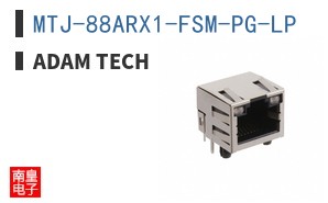 MTJ-88ARX1-FSM-PG-LP ͼƬ